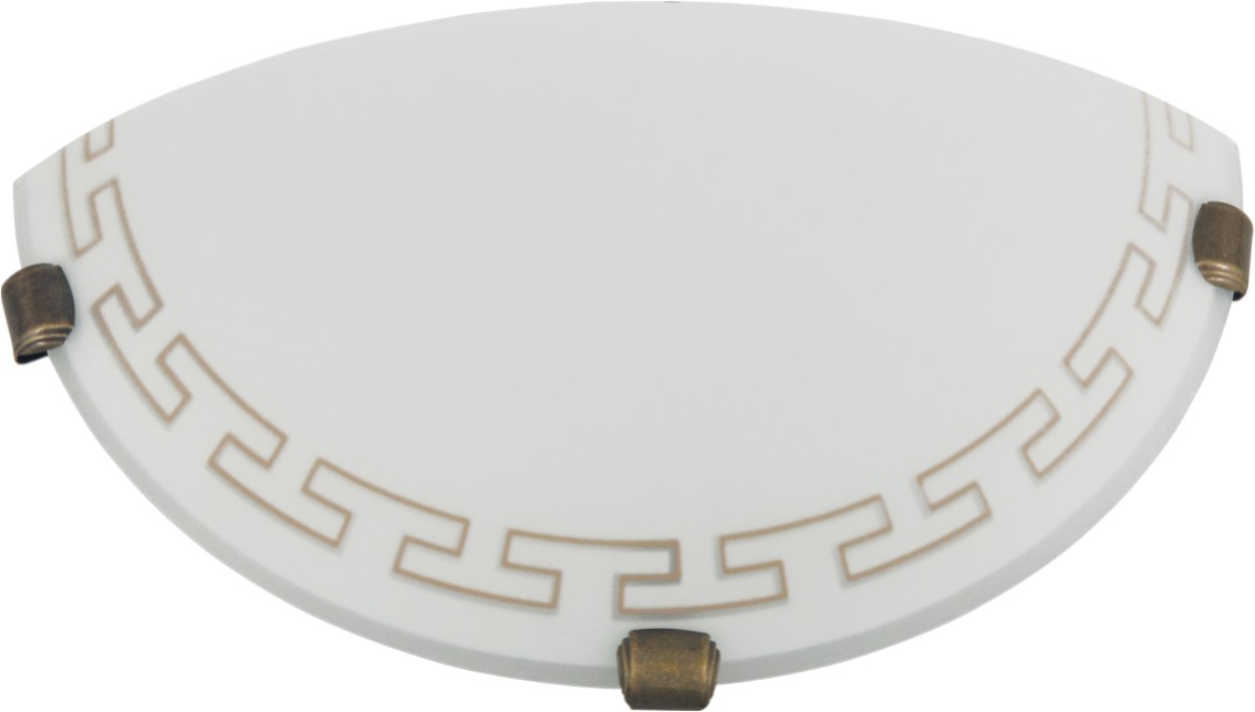 Aplica Athena D300/2 Maro CORP DE ILUMNAT